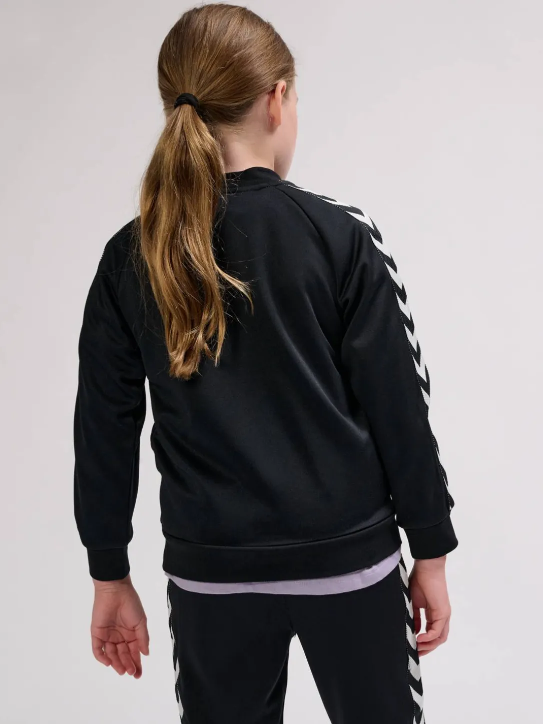 hmlNEWI ZIP JACKET