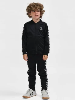 hmlNEWI ZIP JACKET