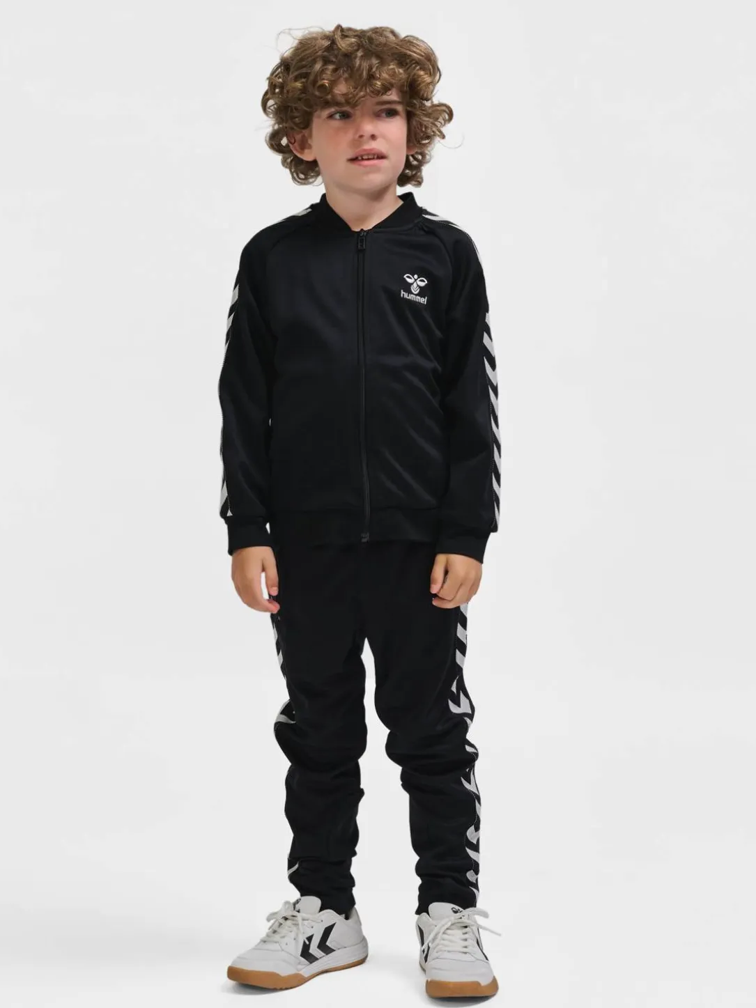 hmlNEWI ZIP JACKET