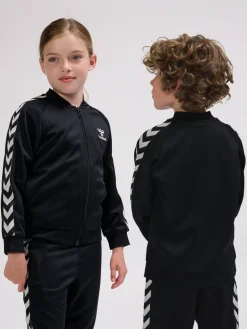 hmlNEWI ZIP JACKET