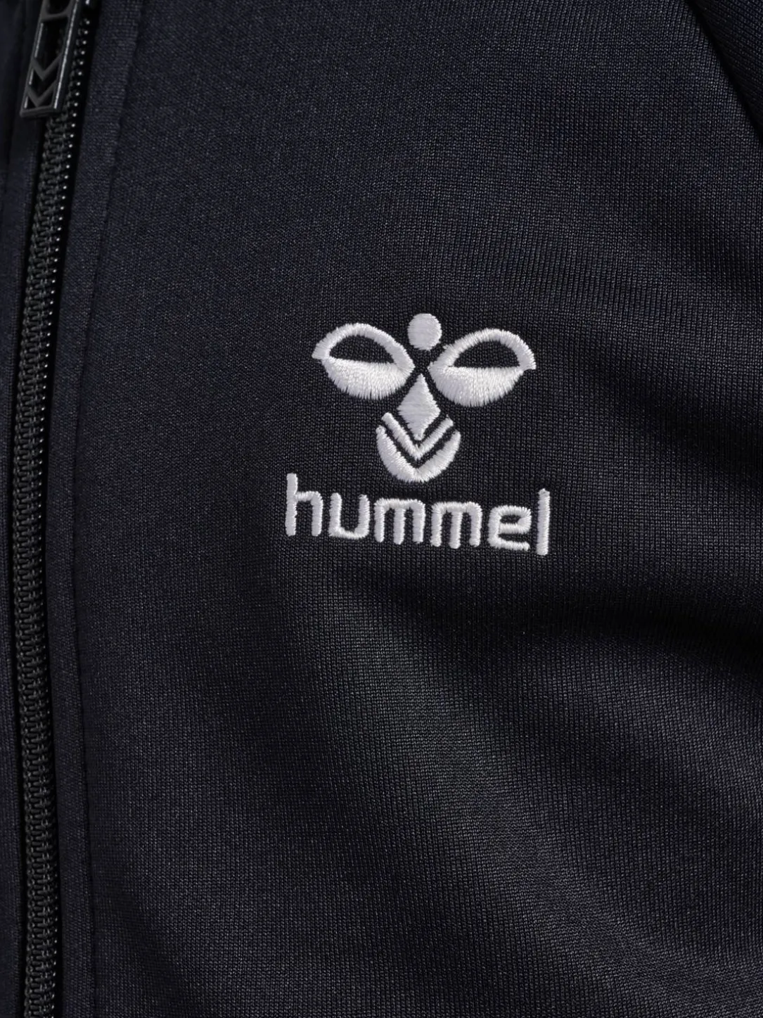 hmlNEWI ZIP JACKET