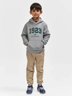 hmlNIPPS HOODIE