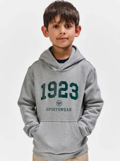 hmlNIPPS HOODIE