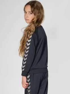 hmlNOMA ZIP JACKET