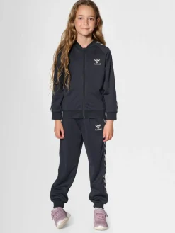 hmlNOMA ZIP JACKET