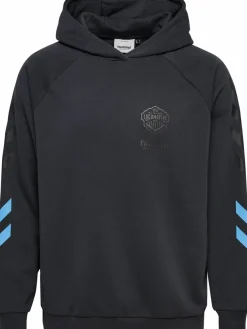 hmlOVERSIZED HOODIE SW EL PASO