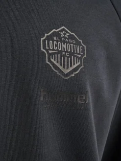 hmlOVERSIZED HOODIE SW EL PASO