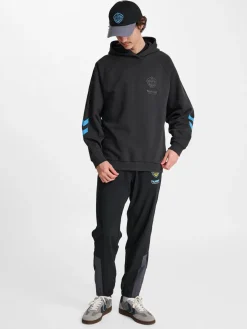 hmlOVERSIZED HOODIE SW EL PASO