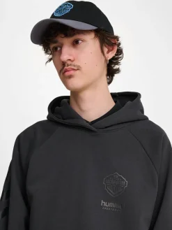 hmlOVERSIZED HOODIE SW EL PASO