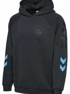 hmlOVERSIZED HOODIE SW EL PASO