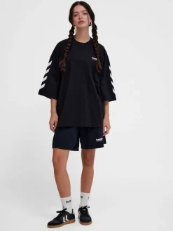 hmlOVERSIZED WILLY T-SHIRT SW