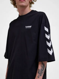 hmlOVERSIZED WILLY T-SHIRT SW