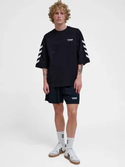 hmlOVERSIZED WILLY T-SHIRT SW