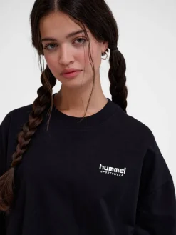 hmlOVERSIZED WILLY T-SHIRT SW