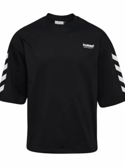 hmlOVERSIZED WILLY T-SHIRT SW