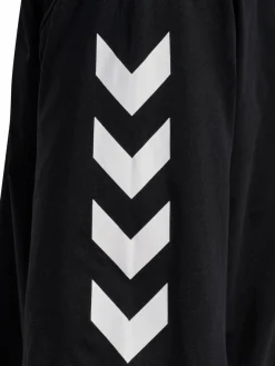 hmlOVERSIZED WILLY T-SHIRT SW