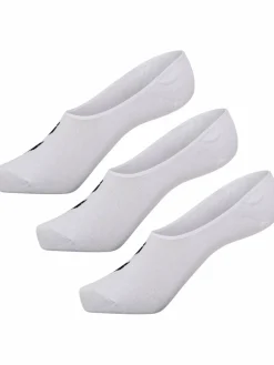 hml3 PACK BASIC NO-SHOW SOCK