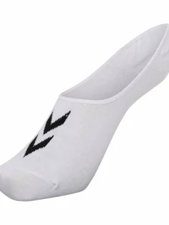 hml3 PACK BASIC NO-SHOW SOCK