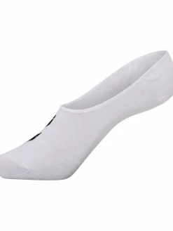 hml3 PACK BASIC NO-SHOW SOCK