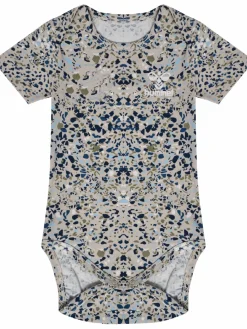 hmlPERSON AOP BODY S/S