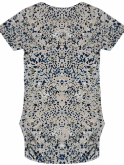 hmlPERSON AOP BODY S/S