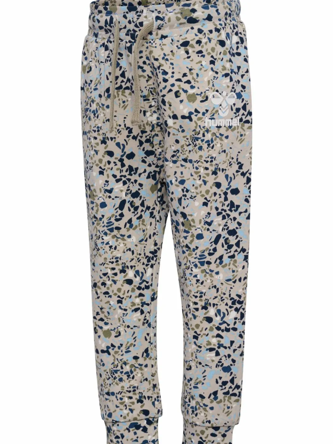 hmlPERSON AOP PANTS