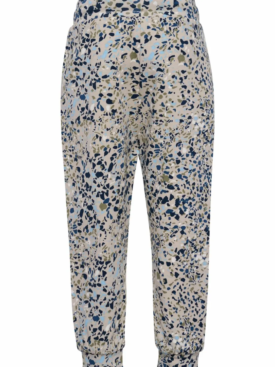 hmlPERSON AOP PANTS