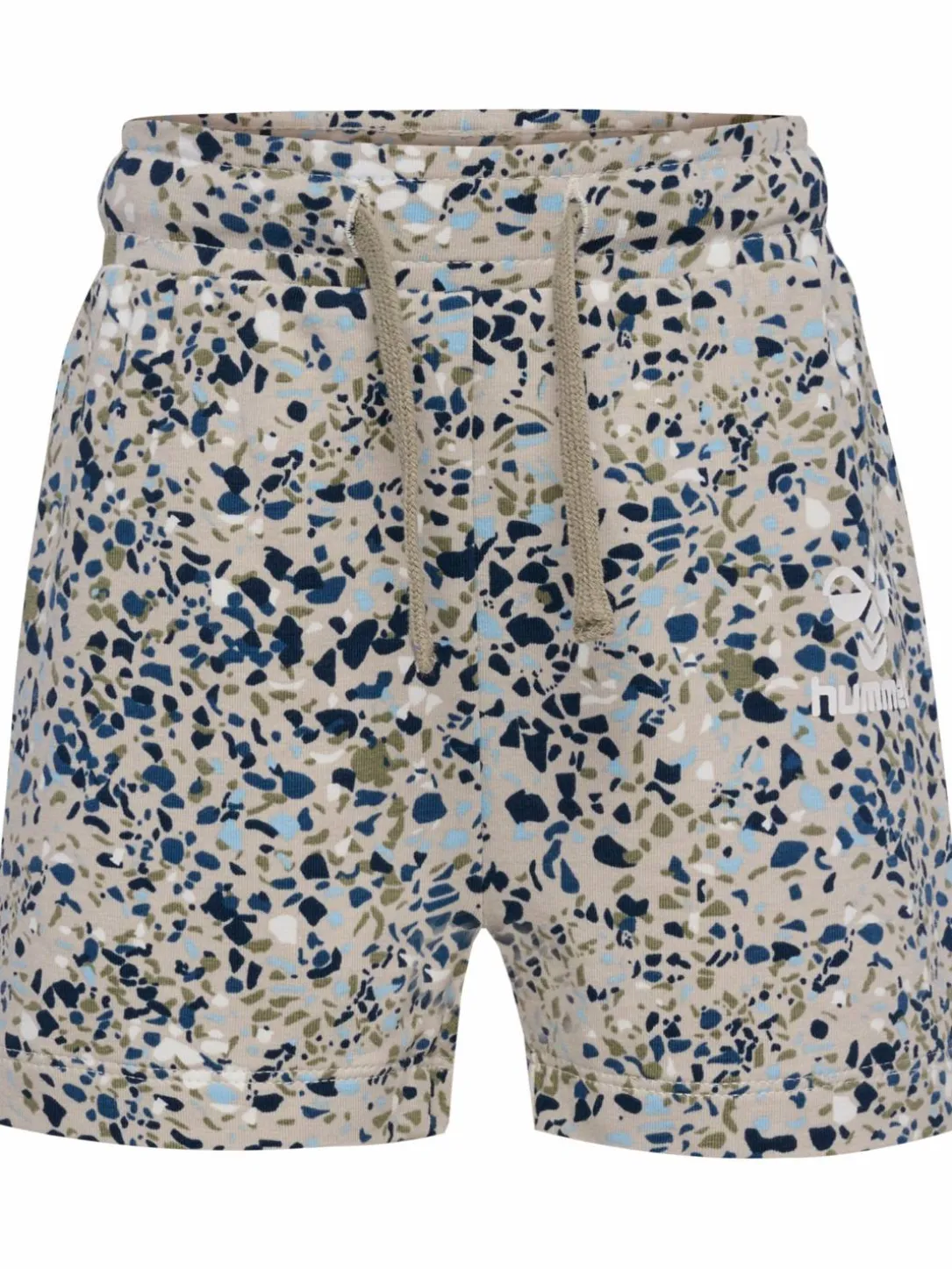 hmlPERSON AOP SHORTS