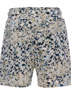 hmlPERSON AOP SHORTS