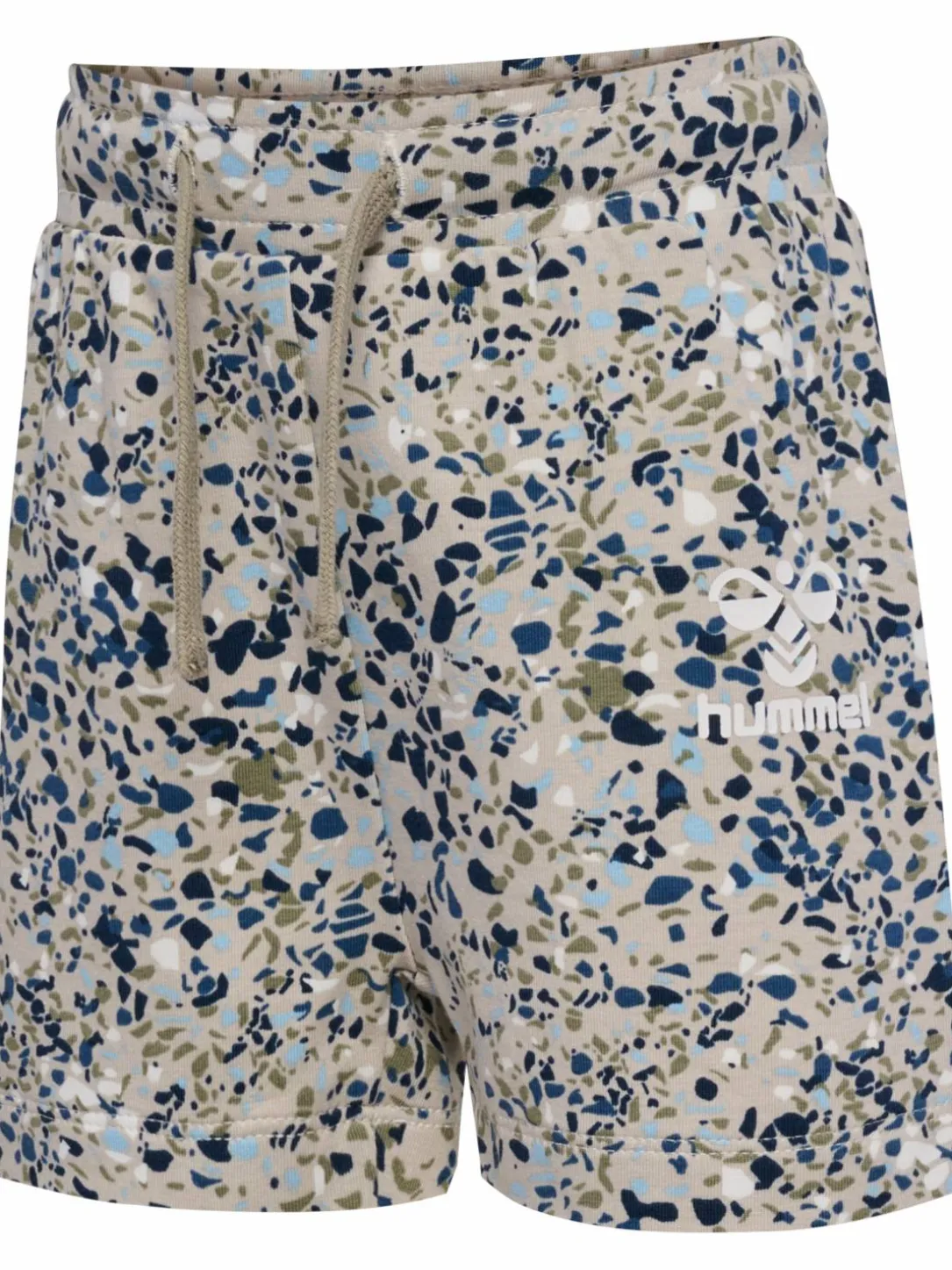 hmlPERSON AOP SHORTS