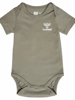 hmlPERSON BODY S/S