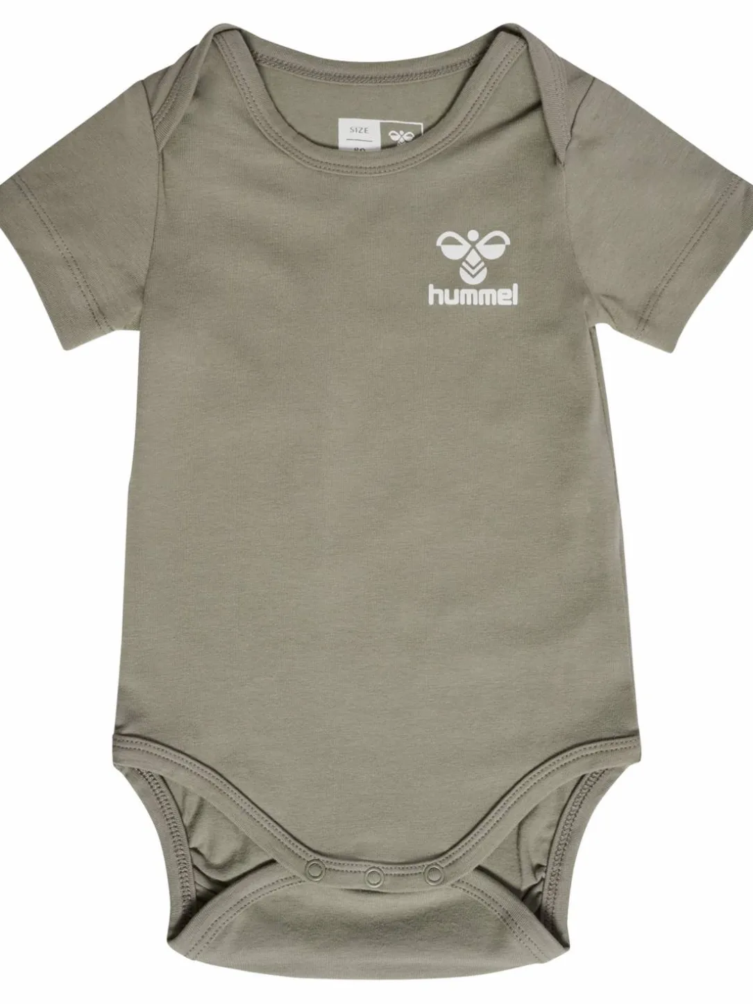 hmlPERSON BODY S/S