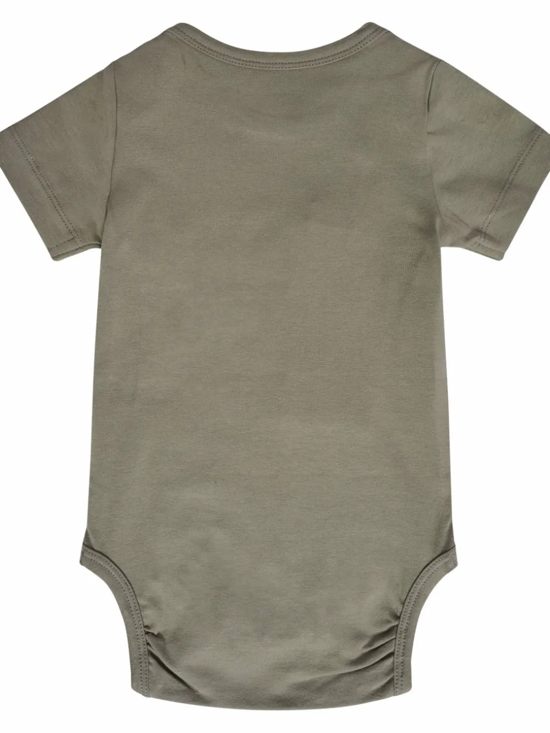 hmlPERSON BODY S/S