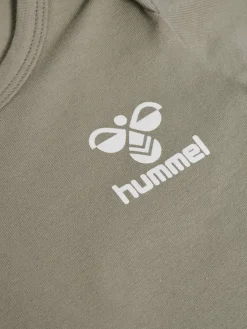 hmlPERSON BODY S/S