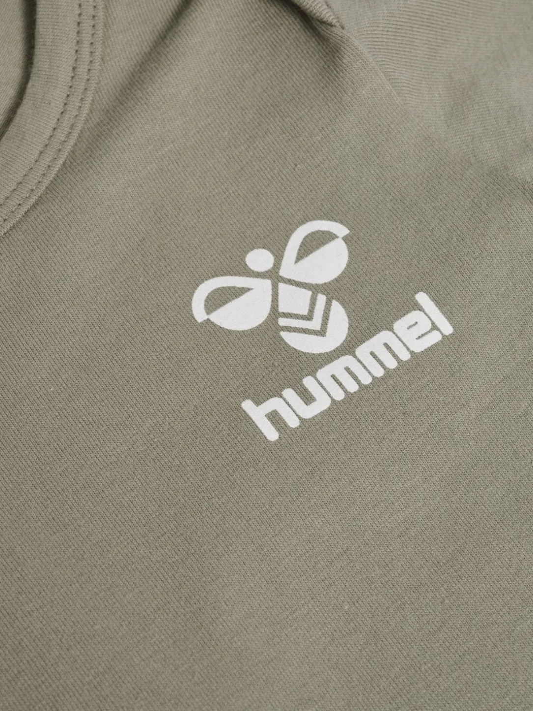 hmlPERSON BODY S/S