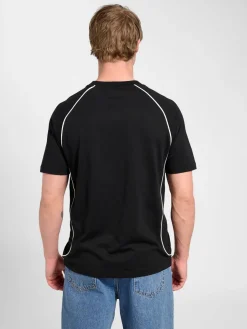 hmlPITCH REST DAY T-SHIRT S/S