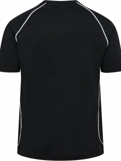 hmlPITCH REST DAY T-SHIRT S/S