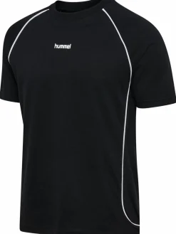 hmlPITCH REST DAY T-SHIRT S/S