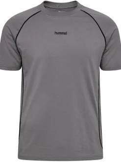 hmlPITCH REST DAY T-SHIRT S/S