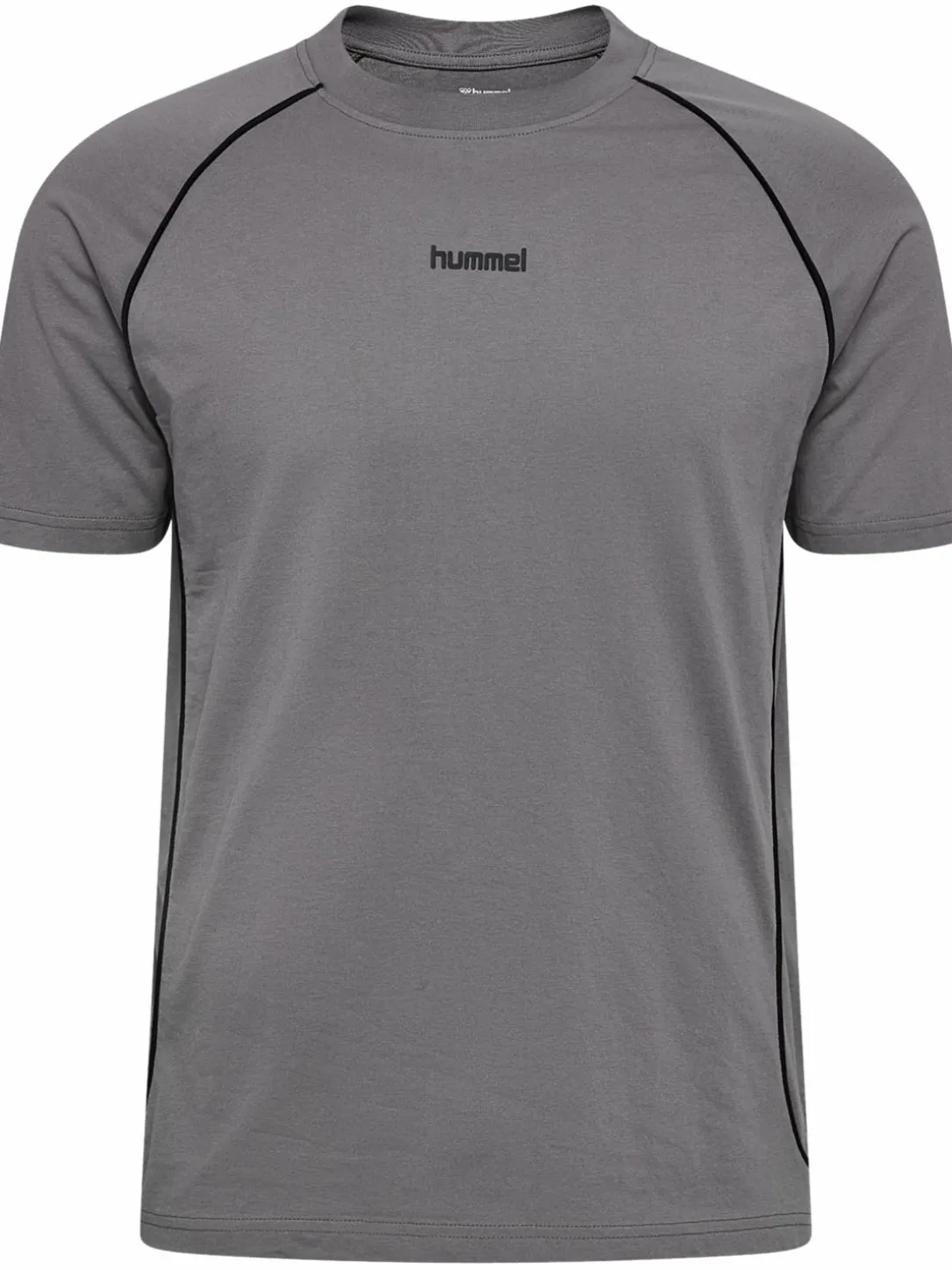 hmlPITCH REST DAY T-SHIRT S/S