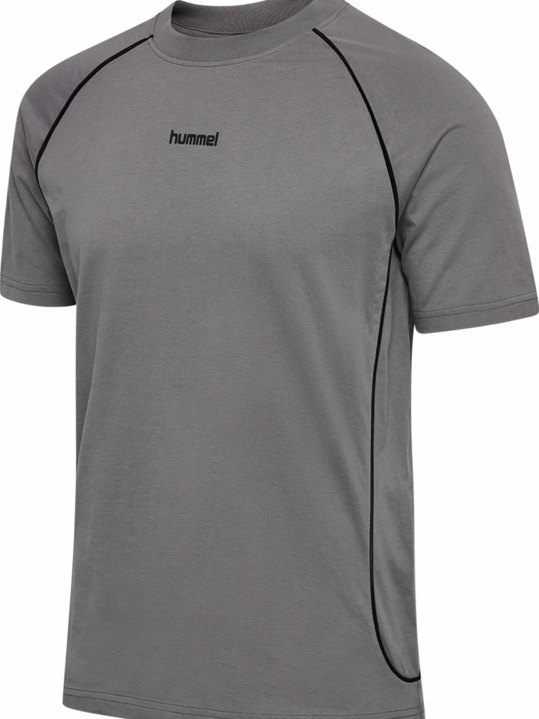hmlPITCH REST DAY T-SHIRT S/S