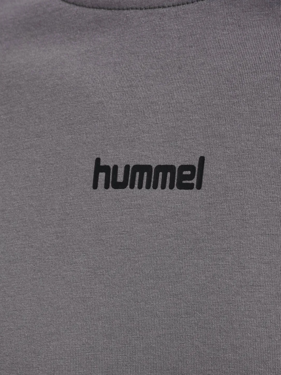 hmlPITCH REST DAY T-SHIRT S/S