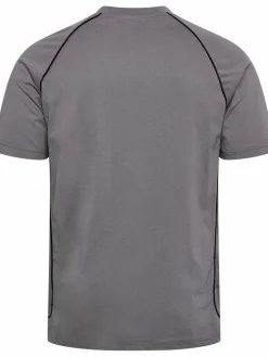 hmlPITCH REST DAY T-SHIRT S/S