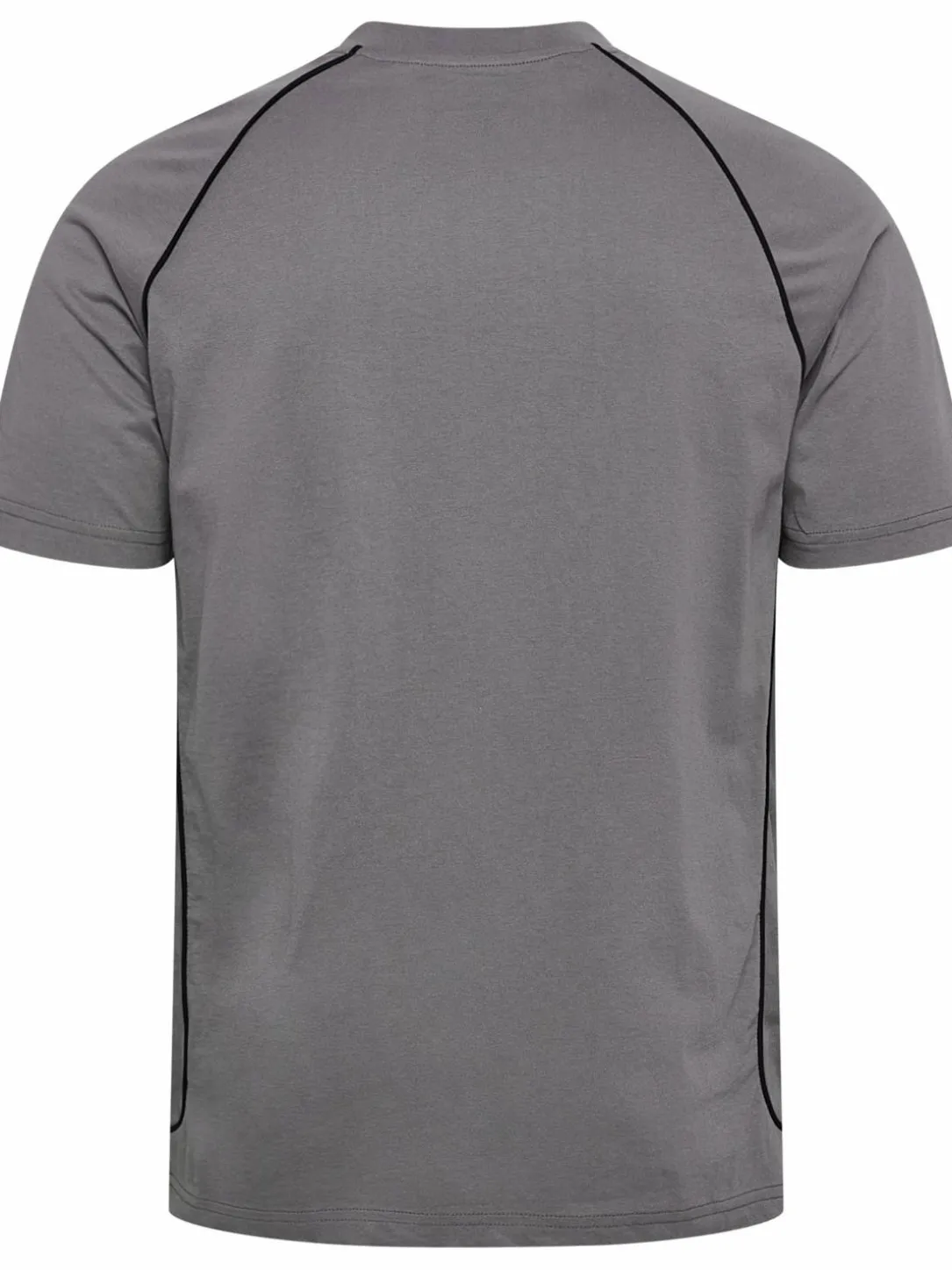 hmlPITCH REST DAY T-SHIRT S/S