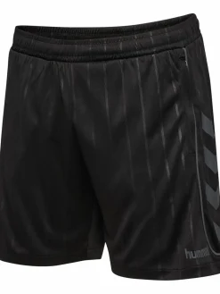 hmlPITCH SHORTS