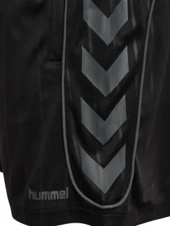 hmlPITCH SHORTS
