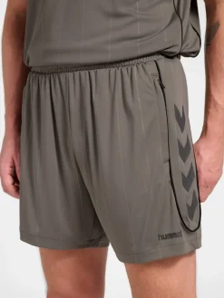 hmlPITCH SHORTS