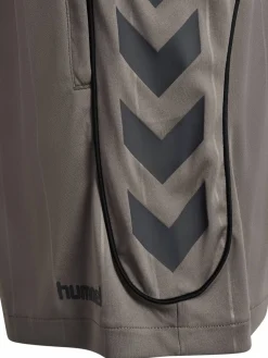hmlPITCH SHORTS