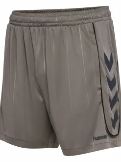 hmlPITCH SHORTS
