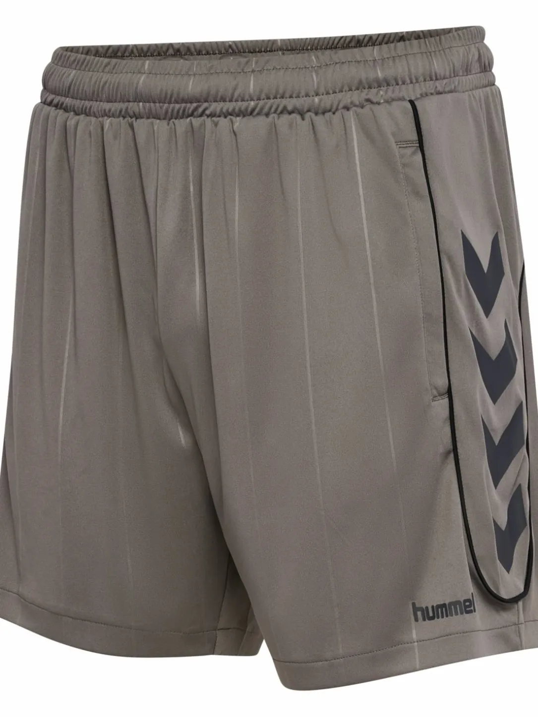 hmlPITCH SHORTS